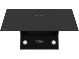 Вытяжка наклонная Akpo Smart 60 WK-11 (черный)