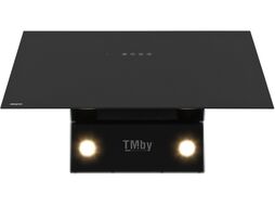 Вытяжка наклонная Akpo Smart 60 WK-11 (черный)