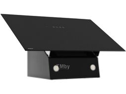 Вытяжка наклонная Akpo Smart 60 WK-11 (черный)