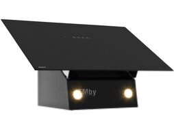 Вытяжка наклонная Akpo Smart 60 WK-11 (черный)