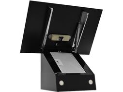 Вытяжка наклонная Akpo Smart 60 WK-11 (черный)