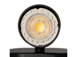 Спот Arte Lamp Aquarius A3226AP-1BK