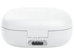 Беспроводные наушники JBL Wave 300TWS / JBLW300TWSWHT (белый)