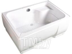 Душевая кабина RIVER Sena 120/80/50 ТН