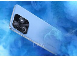 Смартфон Tecno Spark 10C 4GB/128GB / KI5m (Magic Skin Blue)