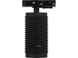 Трековый светильник ЭРА TR40-GU10 BK / Б0054199