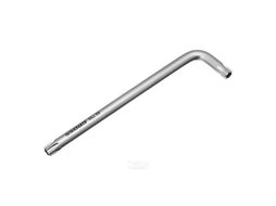 Набор ключей имбусовых TORX-TT, 9 шт: T10-T50, удлиненные, S2, сатинированные Gross 16407