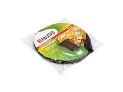 Контейнер садовый 95л с ручками, гибкий, складной PALISAD 64495