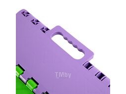 Табурет складной "Мини" 325х265х245мм PALISAD 644245