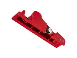 Рубанок кромочный для гипсокартона, пластиковый MTX 879055