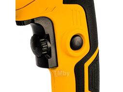 Перфоратор электрический RH-750-24, SDS-plus, 750 Вт, 2,5 Дж, 3 реж. Denzel 26605