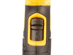 Фен технический HG-2000E, 2000 Вт, 2 режима, LCD дисплей Denzel 28007