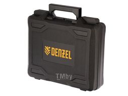 Фен технический HG-2000E, 2000 Вт, 2 режима, LCD дисплей Denzel 28007