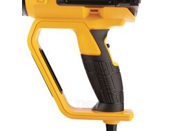 Фен технический HG-2000E, 2000 Вт, 2 режима, LCD дисплей Denzel 28007