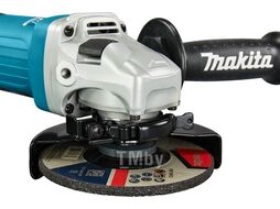 Угловая шлифмашина MAKITA GA5040CF01