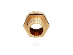 Ниппель ред. 1" нар. х 1/2" нар., БАЗ (ООО "БАЗ")