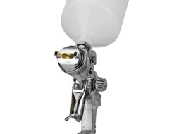 Краскопульт BRADO SG31(HVLP, 1,4мм, 2,0-3,5бар, 600мл.)