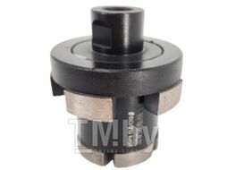 Алмазная коронка d50/70 для раковин и ванн, М14, Wumax 1668195070