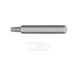 Бита 10 мм Torx T50 75 мм Licota BTX37550
