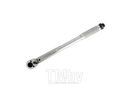 Динамометрический ключ моментный 3/8" 20-110Нм, резьб. фикс. Licota AQT-N3110