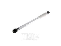 Динамометрический ключ моментный 3/8" 20-110Нм, резьб. фикс. Licota AQT-N3110