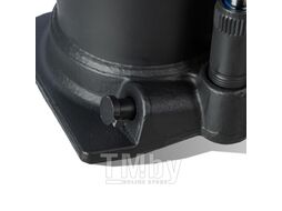 Домкрат бутылочный, двухштоковый,профессиональный 5 т, 230-500 мм RUNTEC RT-WJ5