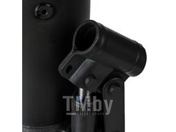 Домкрат бутылочный, двухштоковый,профессиональный 5 т, 230-500 мм RUNTEC RT-WJ5