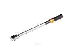 Ключ динамометрический 1/2", 40-220 Нм, в пластиковом кейсе TOLSEN TT19667