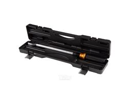 Ключ динамометрический 1/2", 40-220 Нм, в пластиковом кейсе TOLSEN TT19667
