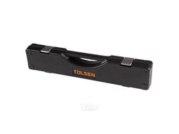 Ключ динамометрический 1/2", 40-220 Нм, в пластиковом кейсе TOLSEN TT19667