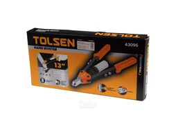 Заклепочник усиленный 3,2 - 6,4 мм TOLSEN TT43096