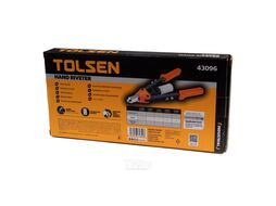 Заклепочник усиленный 3,2 - 6,4 мм TOLSEN TT43096