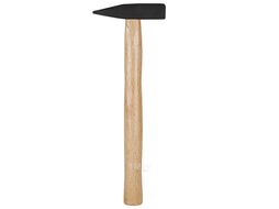 Молоток механика с деревянной рукояткой 500гр, WORKPRO WP241019