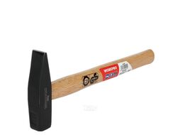 Молоток механика с деревянной рукояткой 500гр, WORKPRO WP241019