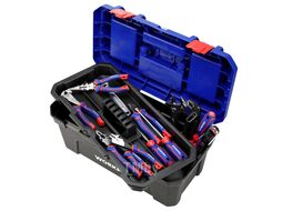 Ящик инструментальный 20", WORKPRO WP283002