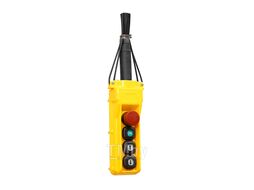 Таль электрическая цепная стационарная HHBD 3,0 т 6 м (380В) GEARSEN GHHBDS 3060