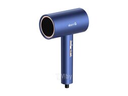 Фен для волос DEERMA DEM-CF50W blue