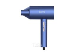 Фен для волос DEERMA DEM-CF50W blue
