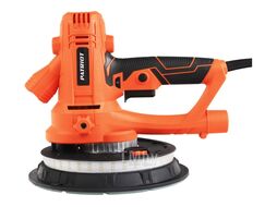 Машина шлифовальная Patriot, WS 180 L, мощность 800 Вт, платформа 180 мм, 1200-2300 об.мин