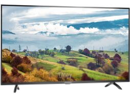 Телевизор Thomson T43FSM6070, Black