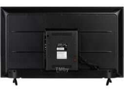 Телевизор Thomson T43FSM6070, Black