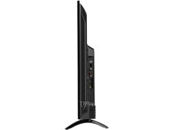 Телевизор Thomson T43FSM6070, Black