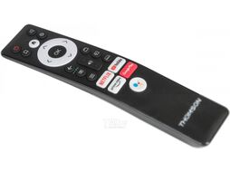 Телевизор Thomson T43FSM6070, Black