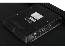Телевизор Thomson T43FSM6070, Black