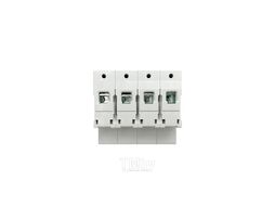 Выключатель автоматический TGB1N-63, 4P, 40A, хар-ка C, 6kA, 4M TENGEN TGB1N-63-4-40C
