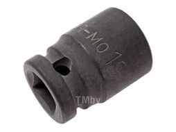Головка ударная 19 мм, 6 гр, 1/2 inch, длина 38 мм JTC JTC-443819