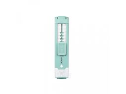 Ластик "STICK +" с точилкой, розовый, блистер Milan BYM10141IBGP