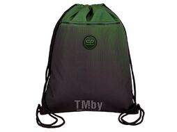 Мешок для обуви "Vert Gradient Berry" полиэстер, розовый/фиолетовый CoolPack E70506