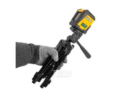 Уровень лазерный (цвет луча зеленый) JCB JCB-CLL-G