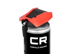 Жидкий ключ с MoS2, аэро, расп 2в1, 400ml CARVILLE RACING G7400546